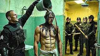 Thumbnail: Guards Humiliated Him In Front Of Everyone, Not Knowing That He Is An Elite FBI Agent Undercover