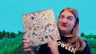 Thumbnail: Are Records Strictly Just For Playing? 