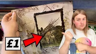 Thumbnail: Charity Shop Hunting : Beckenham, Orpington etc