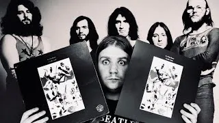 Thumbnail: Gentle Giant In A Glass House 2026 Remix Vinyl & Listening Event!