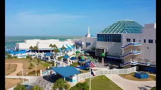 Thumbnail: How Unified Communications with RingCentral keeps Texas State Aquarium connected
