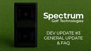 Thumbnail: Spectrum Element Update & FAQ