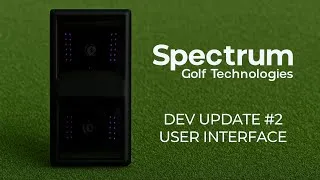 Thumbnail: Spectrum "Element" - UI Update