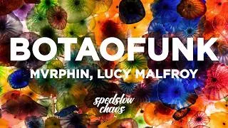 Thumbnail: MVRPHiN - BOTAOFUNK ft. Lucy Malfroy, Neonox, VOIDSLIDE, Akuma Records