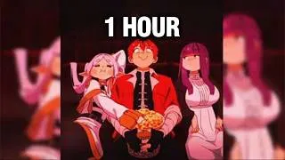 Thumbnail: [1 HOUR] FUNK MANDALA - (Slowed & Reverb)