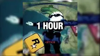 Thumbnail: [1 HOUR] crimson_echo!noise (slowed) X cyberleek edit