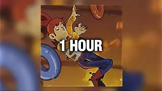 Thumbnail: [1 HOUR] KZAMANE - MONTAGEM ARTEMIS X WOODY [EDIT] (SLOWED AND REVERB) [BRAZILIAN PHONK]