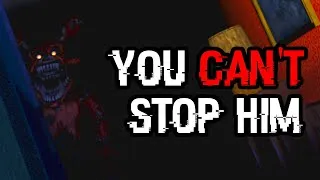 Thumbnail: Theoretically Possible Events in Fnaf 4