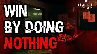 Thumbnail: Theoretically Possible Events in Fnaf 3