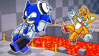 Thumbnail: +1 Moon Walk in Michael Jackson Escape...