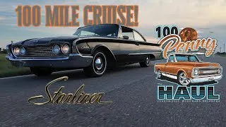 Thumbnail: Finally Cruising After Decades!