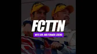 Thumbnail: FCTTN: Blind Rankings are back!