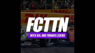 Thumbnail: FCTTN: Hamilton vs Hall Monitor + Ask Us Anything 