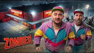 Thumbnail: The making of Redline Delivery! Supercheap Auto's latest Best Performing Oils blockbuster!