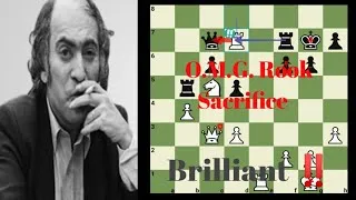 Thumbnail: Riga Championship Semifinal 1952 Mikhail Tal Vs Segal || Pirc Defense || ‼️⭐