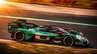 Thumbnail: WEC 6 Hours of Spa-Francorchamps 2026 Pure Sound