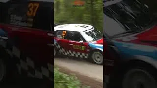 Thumbnail: MINI John Cooper Works #wrc #rallycar #rally #rallye #racing #motorsport