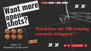 Thumbnail: Want more open shots?
