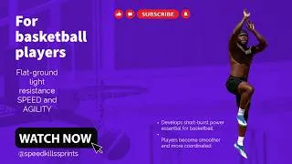 Thumbnail: Basketball Player? watch this to have Sharper Change of Direction