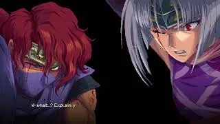 Thumbnail: Demon Dragon Boss Fight -  Ninja Gaiden Ragebound Gameplay