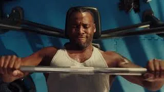 Thumbnail: Less Gym. More Swim
