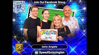 Thumbnail: 🚀🟠!IT'S QUIZ NIGHT TONIGHT AT THE YARD, IN ELY!🟠🚀
