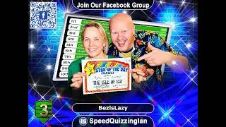 Thumbnail: 🚀🟢!IT'S QUIZ NIGHT TONIGHT AT THE ISLE OF ELY!🟢🚀