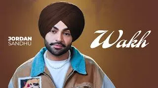 Thumbnail: Wakh | Jordan Sandhu | Latest Punjabi Songs 2026 | New Punjabi Songs 2026 | Speed Records