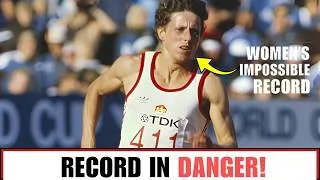 Thumbnail: The Most Untouchable World Record May Finally Be In Danger