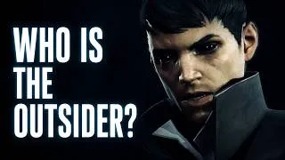 Thumbnail: Who Is The Outsider?