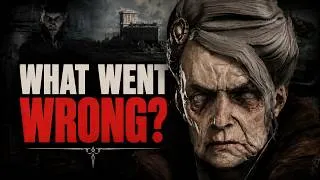 Thumbnail: Inside The Disturbed Mind of Granny Rags