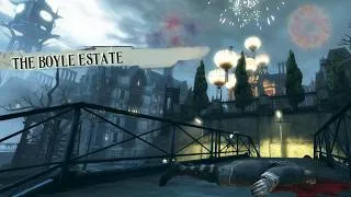 Thumbnail: A Cinematic And Storytelling Perspective Of The Boyle Estate (Dishonored 4k)