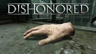 Thumbnail: How We Almost Lost Corvo's Hand In Dishonored (CUT CONTENT)