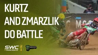 Thumbnail: Brady and Bartek Go To Battle 🔥 | 2026 - SWC Final | FIM Speedway Grand Prix
