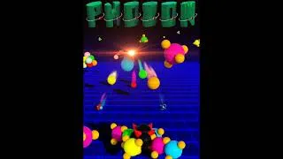 Thumbnail: Phozon Game Room Trap Remix (Namco Museum Vol. 3)
