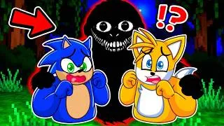 Thumbnail: Something is WRONG in Roblox Gorilla Tag..