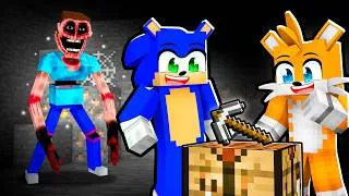 Thumbnail: Adding The MIMICER into Minecraft!