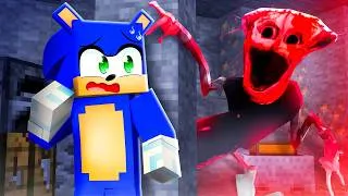 Thumbnail: Surviving the BOILED ONE in Minecraft…