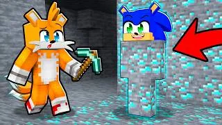Thumbnail: I Pranked My Friend With a SHAPESHIFT Mod in Minecraft!