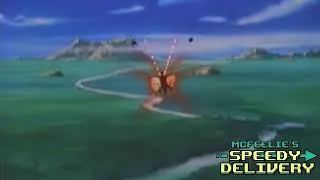 Thumbnail: Cobra Command - Opening Intro