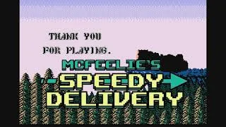 Thumbnail: Castlevania - Ending Delivery