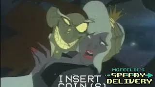 Thumbnail: Dragon's Lair II: Time Warp - Opening Intro