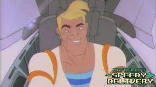 Thumbnail: Space Ace - Opening Intro