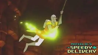 Thumbnail: Dragon's Lair - Opening Intro