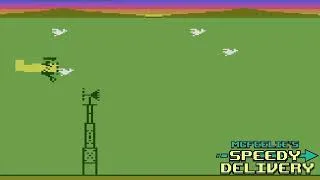 Thumbnail: Barnstorming - Quick Playthrough