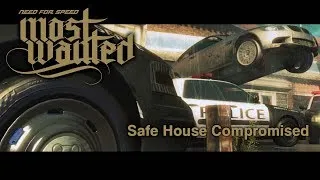 Thumbnail: Need for Speed Most Wanted 2: Safe House Compromised Full Playthrough