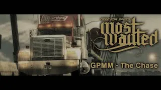 Thumbnail: Need for Speed Most Wanted 2: The Chase Full Playthrough