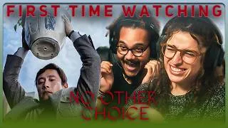 Thumbnail: NO OTHER CHOICE | First Time Watching | Movie Reaction