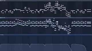 Thumbnail: waltz of the forgotten
