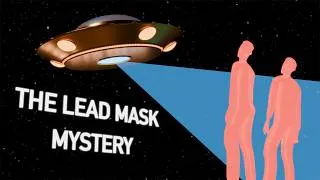 Thumbnail: The Haunting Case Of The Lead Mask Mystery
